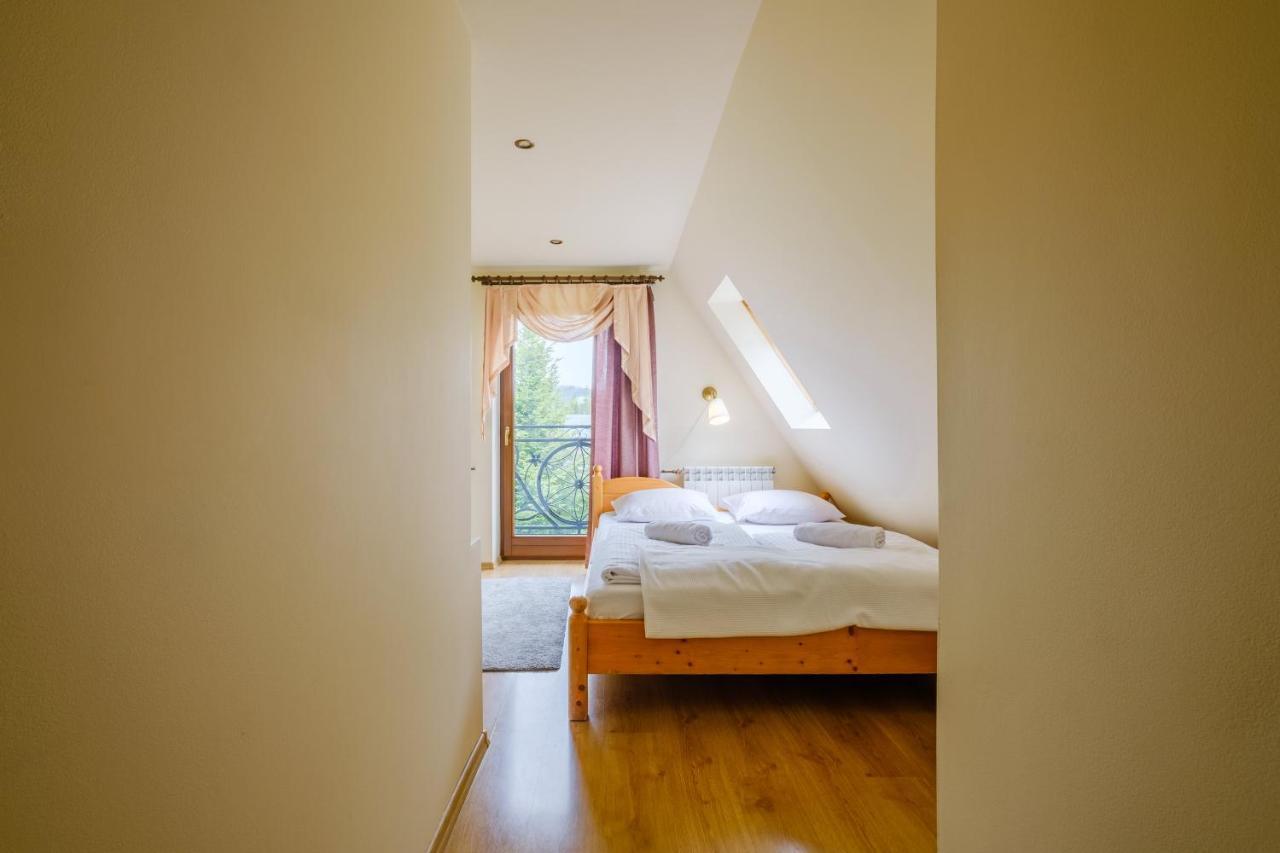 Bed & Breakfast Knieja