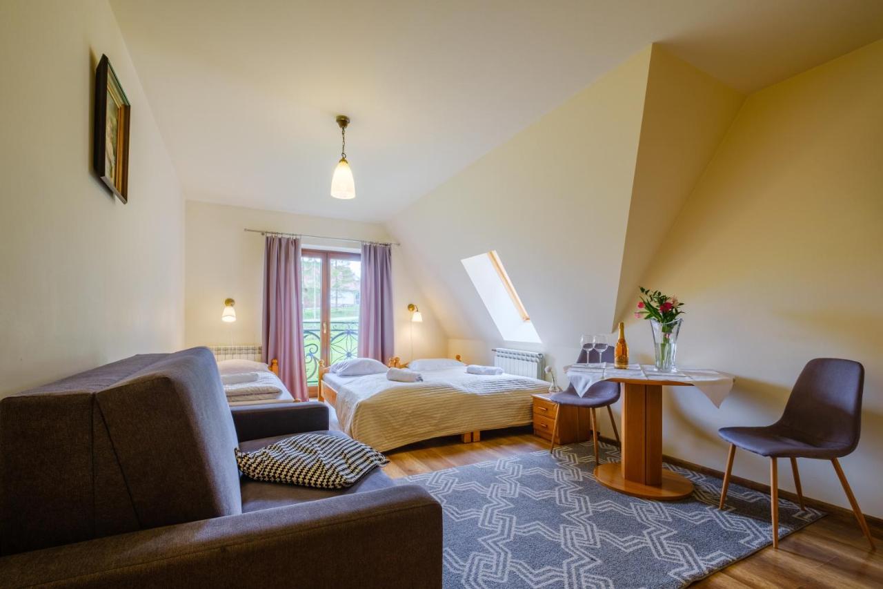 Bed & Breakfast Knieja