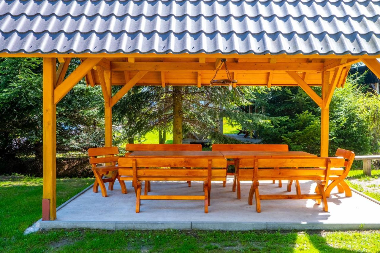 Bed & Breakfast Knieja Murzasichle