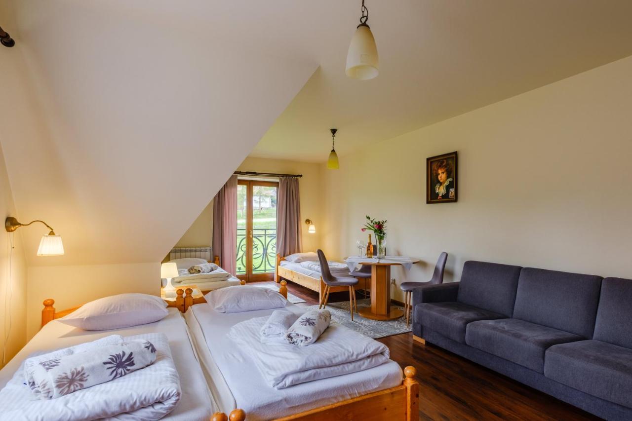Bed & Breakfast Knieja