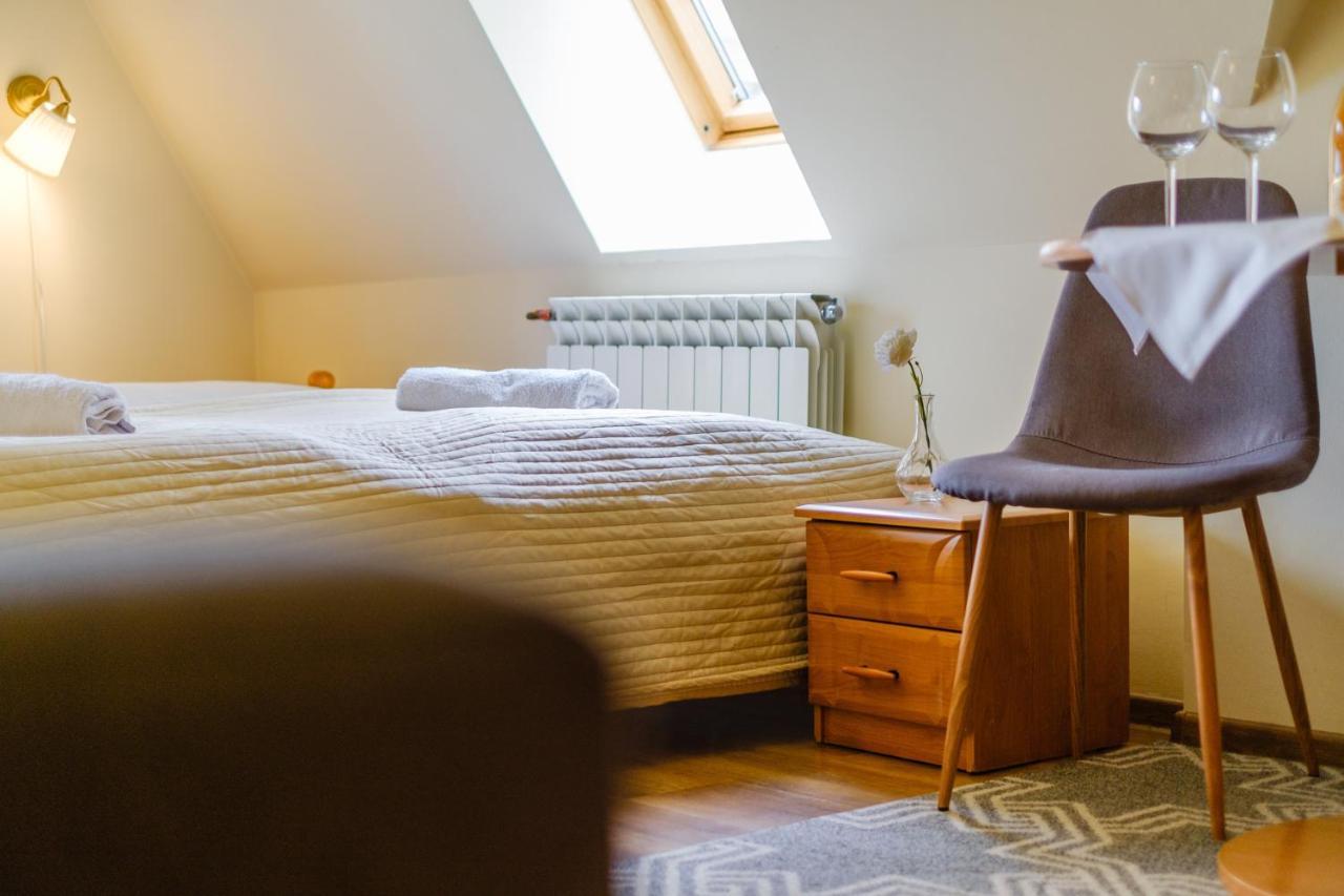 Knieja Bed & Breakfast Murzasichle